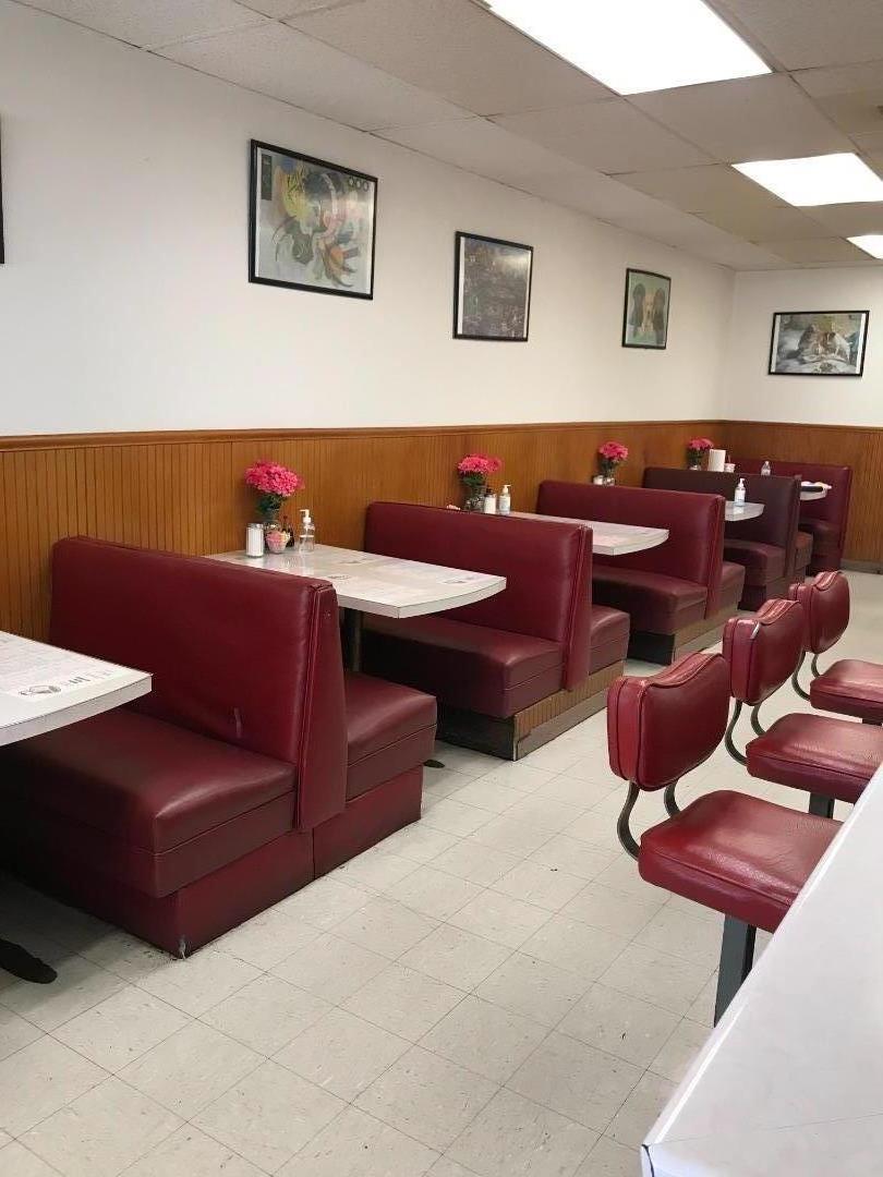 215 Reservation Road M