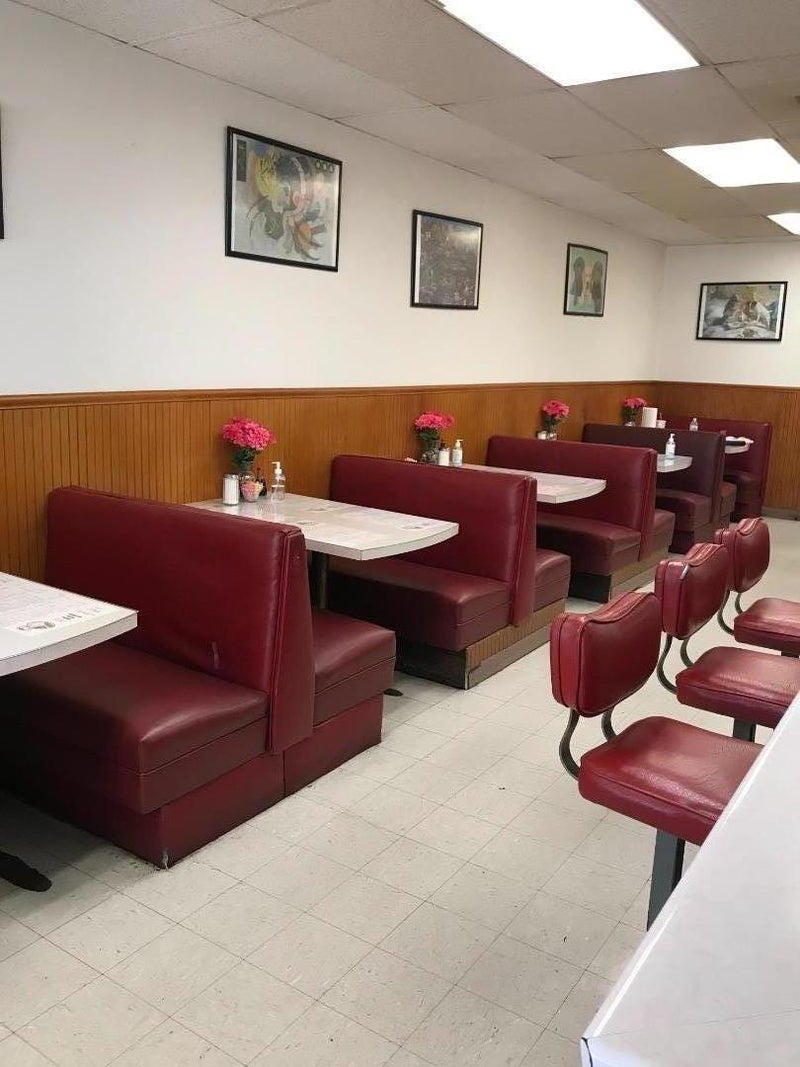 215 Reservation Road M