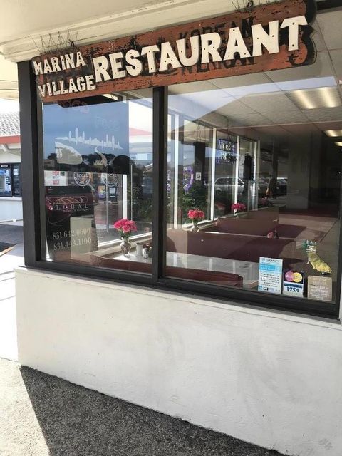 215 Reservation Road M MARINA CA 93933