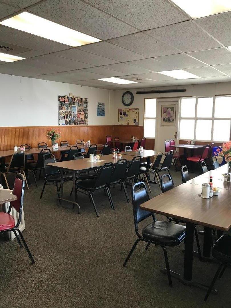 215 Reservation Road M