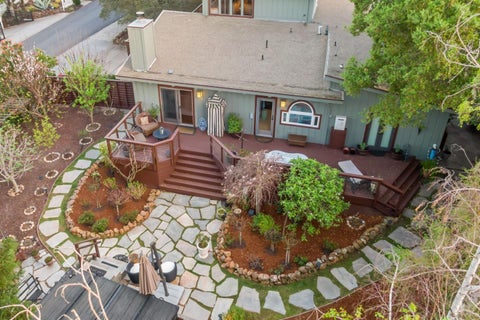 Tiny photo for 720 Temescal Way, Redwood City, CA 94062 (MLS # ML82060475)