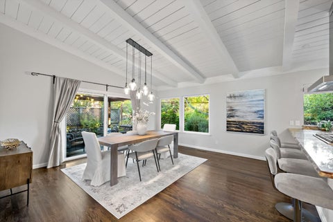 Tiny photo for 720 Temescal Way, Redwood City, CA 94062 (MLS # ML82060475)