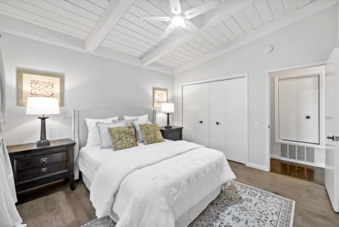 Tiny photo for 720 Temescal Way, Redwood City, CA 94062 (MLS # ML82060475)