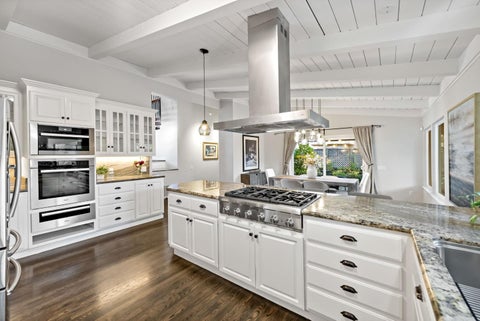 Tiny photo for 720 Temescal Way, Redwood City, CA 94062 (MLS # ML82060475)