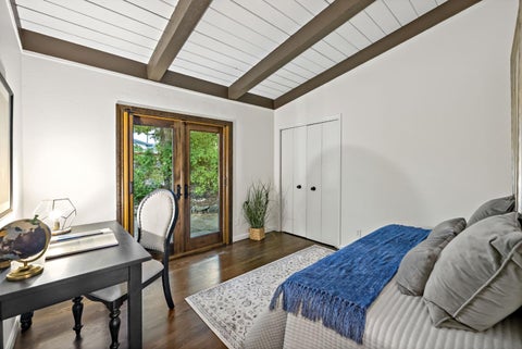 Tiny photo for 720 Temescal Way, Redwood City, CA 94062 (MLS # ML82060475)