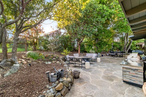 Tiny photo for 720 Temescal Way, Redwood City, CA 94062 (MLS # ML82060475)