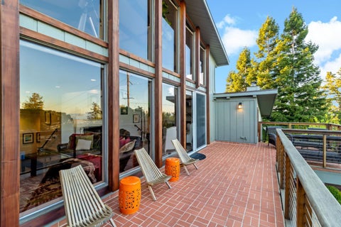 Tiny photo for 720 Temescal Way, Redwood City, CA 94062 (MLS # ML82060475)