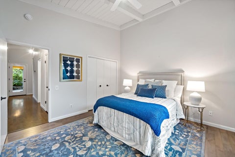 Tiny photo for 720 Temescal Way, Redwood City, CA 94062 (MLS # ML82060475)