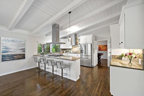 Tiny photo for 720 Temescal Way, Redwood City, CA 94062 (MLS # ML82060475)