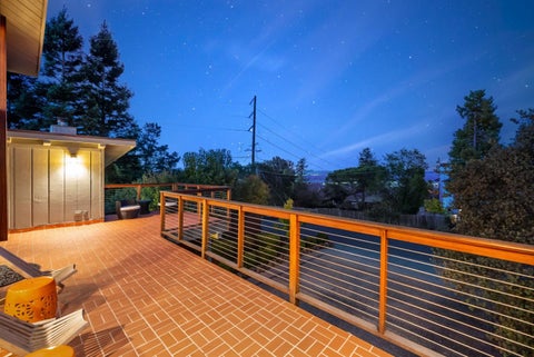 Tiny photo for 720 Temescal Way, Redwood City, CA 94062 (MLS # ML82060475)