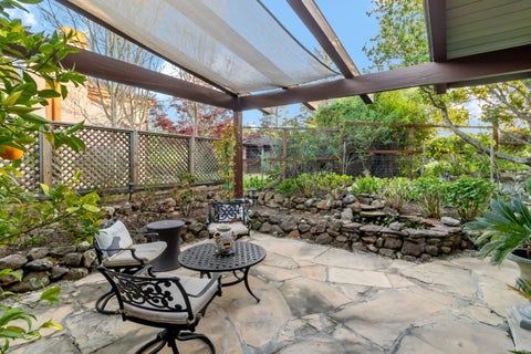 Tiny photo for 720 Temescal Way, Redwood City, CA 94062 (MLS # ML82060475)
