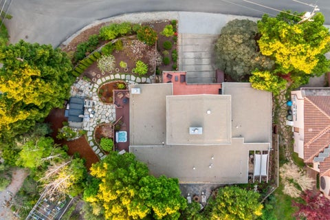 Tiny photo for 720 Temescal Way, Redwood City, CA 94062 (MLS # ML82060475)