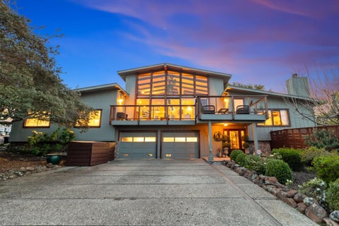 Photo of 720 Temescal Way, Redwood City, CA 94062 (MLS # ML82060475)
