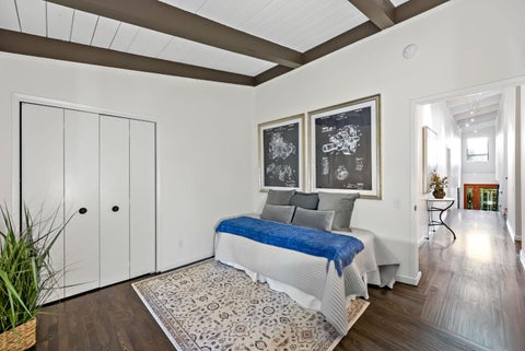 Tiny photo for 720 Temescal Way, Redwood City, CA 94062 (MLS # ML82060475)