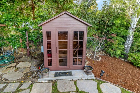 Tiny photo for 720 Temescal Way, Redwood City, CA 94062 (MLS # ML82060475)
