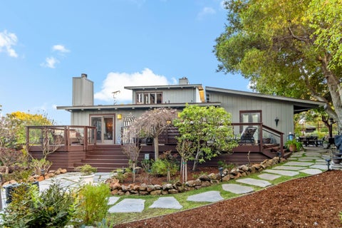 Tiny photo for 720 Temescal Way, Redwood City, CA 94062 (MLS # ML82060475)