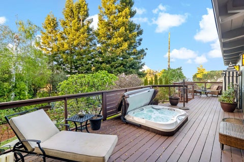 Tiny photo for 720 Temescal Way, Redwood City, CA 94062 (MLS # ML82060475)