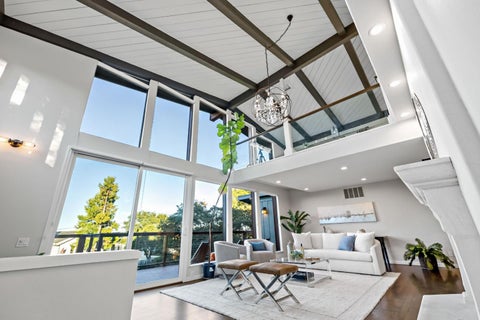 Tiny photo for 720 Temescal Way, Redwood City, CA 94062 (MLS # ML82060475)