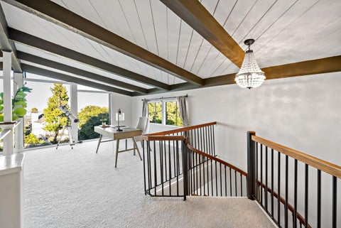 Tiny photo for 720 Temescal Way, Redwood City, CA 94062 (MLS # ML82060475)