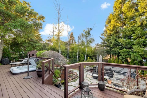 Tiny photo for 720 Temescal Way, Redwood City, CA 94062 (MLS # ML82060475)