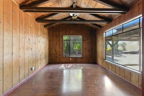 Tiny photo for 14862 Watters Drive, SAN JOSE, CA 95127 (MLS # ML82023249)