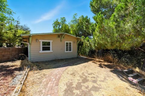 Tiny photo for 14862 Watters Drive, SAN JOSE, CA 95127 (MLS # ML82023249)