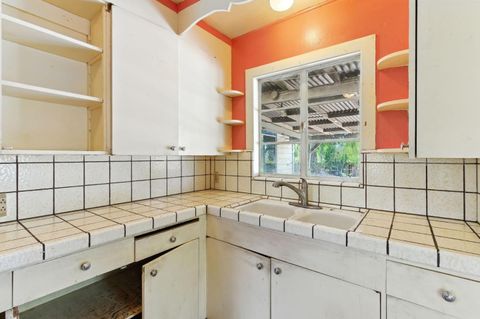 Tiny photo for 14862 Watters Drive, SAN JOSE, CA 95127 (MLS # ML82023249)