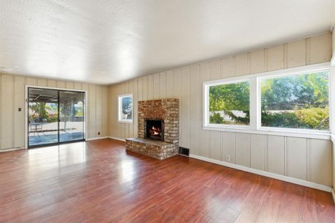 Tiny photo for 14862 Watters Drive, SAN JOSE, CA 95127 (MLS # ML82023249)