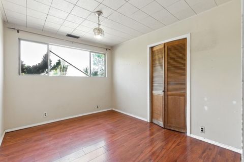 Tiny photo for 14862 Watters Drive, SAN JOSE, CA 95127 (MLS # ML82023249)