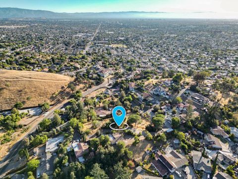 Tiny photo for 14862 Watters Drive, SAN JOSE, CA 95127 (MLS # ML82023249)