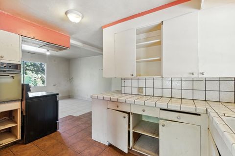 Tiny photo for 14862 Watters Drive, SAN JOSE, CA 95127 (MLS # ML82023249)