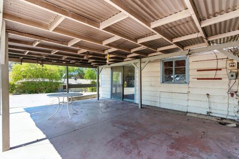 Tiny photo for 14862 Watters Drive, SAN JOSE, CA 95127 (MLS # ML82023249)