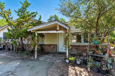 Tiny photo for 14862 Watters Drive, SAN JOSE, CA 95127 (MLS # ML82023249)