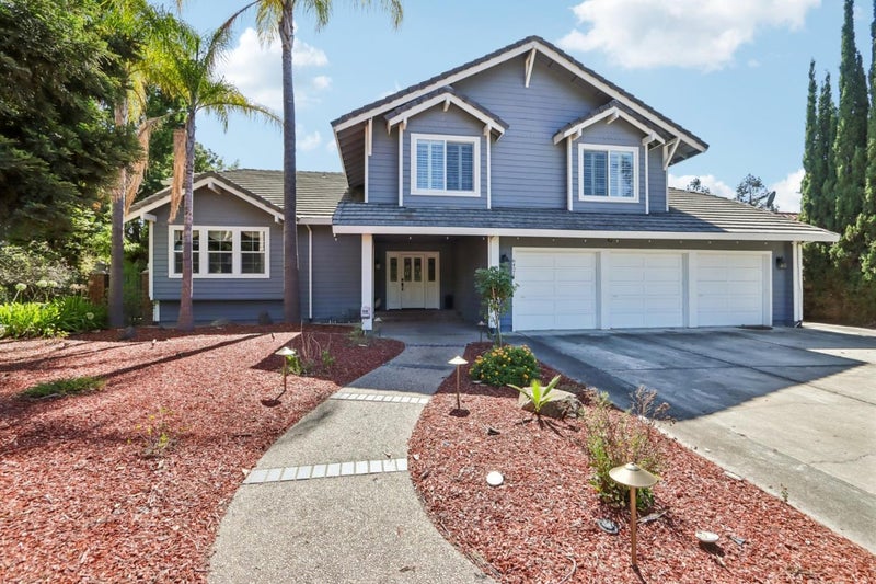 6421 Rolling Meadow Court