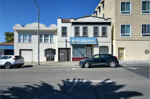 6842 Mission Street, Daly City, CA 94014 - #: ML82007599