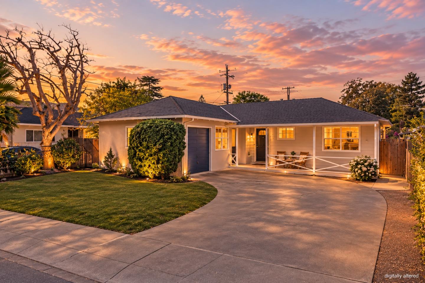 850 Tulane Court, Mountain View CA 94040