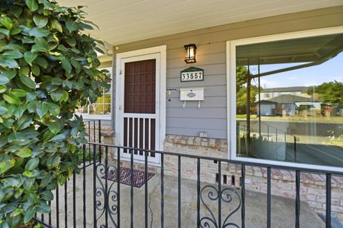 Tiny photo for 33557 3rd Street, UNION CITY, CA 94587 (MLS # ML82028844)