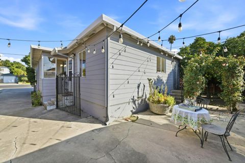 Tiny photo for 33557 3rd Street, UNION CITY, CA 94587 (MLS # ML82028844)