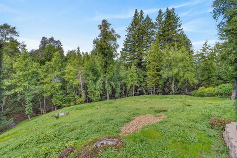 Photo of 0 Idylwild, LOS GATOS, CA 95033 (MLS # ML82050466)