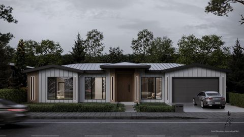 14685 Horseshoe Drive SARATOGA CA 95070