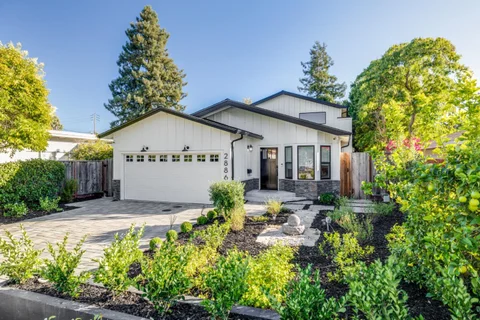 2886 Emerson Street, Palo Alto, CA 94306 - #: ML82056304