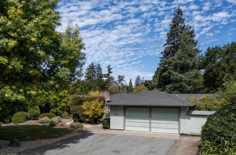 3511 La Mata Way