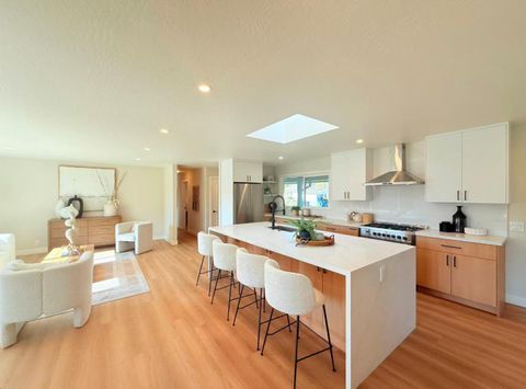 38353 Farwell Drive FREMONT CA 94536