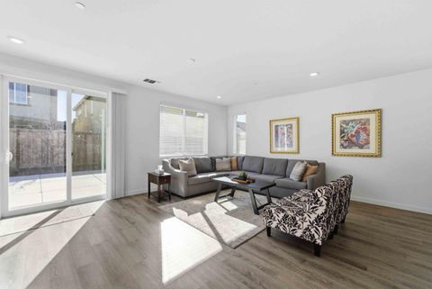 Tiny photo for 958 Shearwater Road, LATHROP, CA 95330 (MLS # ML82033324)