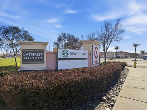 Tiny photo for 958 Shearwater Road, LATHROP, CA 95330 (MLS # ML82033324)