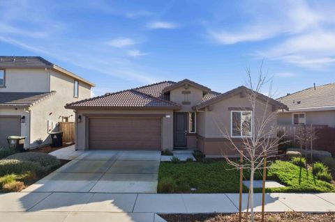 Tiny photo for 958 Shearwater Road, LATHROP, CA 95330 (MLS # ML82033324)