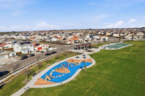 Tiny photo for 958 Shearwater Road, LATHROP, CA 95330 (MLS # ML82033324)