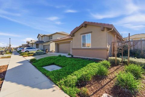 Tiny photo for 958 Shearwater Road, LATHROP, CA 95330 (MLS # ML82033324)