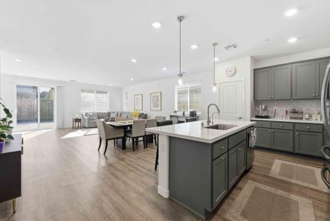 Tiny photo for 958 Shearwater Road, LATHROP, CA 95330 (MLS # ML82033324)