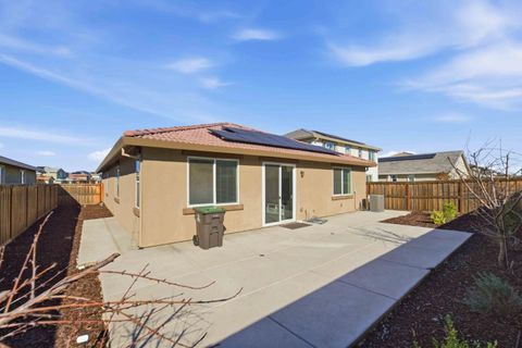 Tiny photo for 958 Shearwater Road, LATHROP, CA 95330 (MLS # ML82033324)